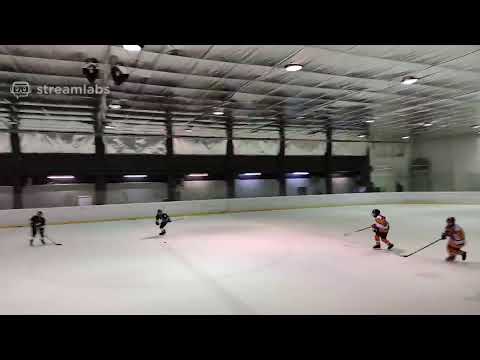 GrIFK White - Kurra (U13AA 14.11.2020) osa 2