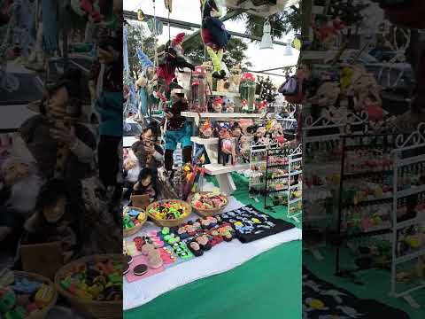 vení y llévate un duende mágico!! polideportivo villa Allende