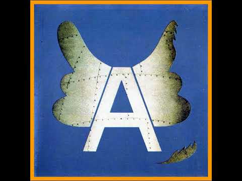 Track 4 - Alas De America