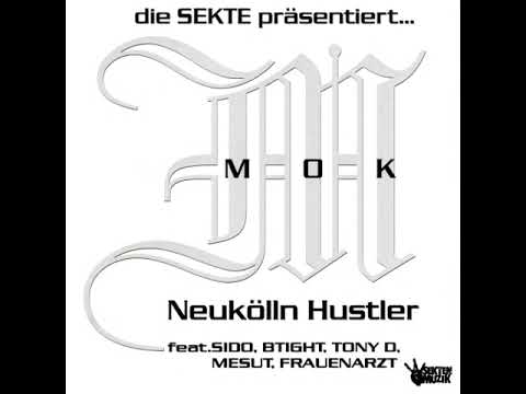 MOK - Das ist für die F*tzen (feat. Frauenarzt)