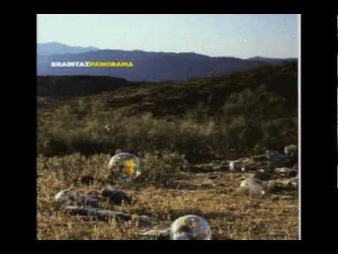 Braintax - All I need