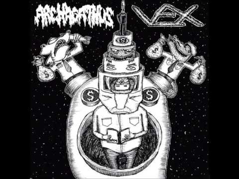 Archagathus - Instant Wisdom