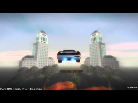 NitroN ft. ??? - Sensation feat request