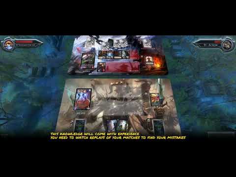 Tips for New Shadow Era TCG Players 2022