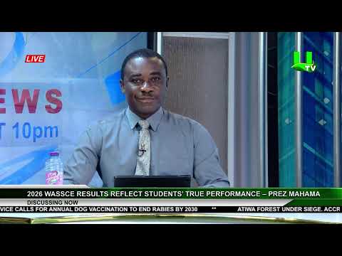 PRIME TIME NEWS 14/09/2026