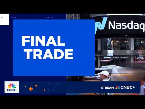 Final Trades: TWI, SMH, NKE, SCCO
