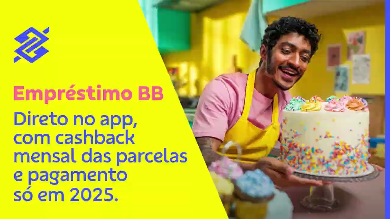 Apoio pra realizar seus planos? Então tá | BB