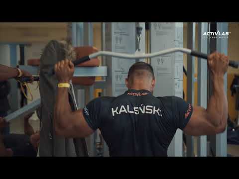 Emil Kaleński VLOG#10 | Mistrzostwa Wielkopolski cz. 3 | Start