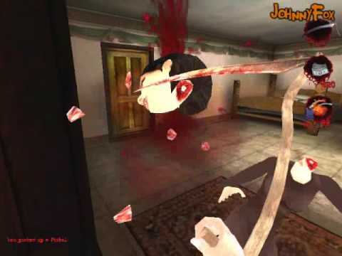 Postal 2 Paradise Lost Walkthrough Postal 2 A Week In Paradise 01 Monday 1 6 By Johnnydfox Game Video Walkthroughs