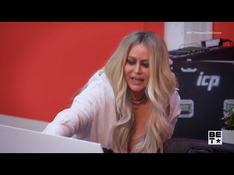 BET Presents The Encore| S1, Ep 4| Questionable Queen (Review)