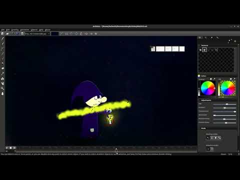 Arttista 1.6 - Follow last segment(part 2) thumbnail