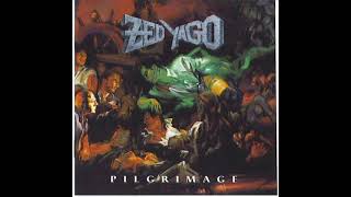 Zed Yago - The Fear Of Death
