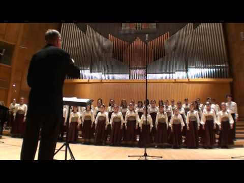 Corul de Copii Radio 09