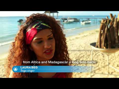 BBC Travel Show - Mauritius (Week 11 - 2018)