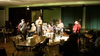 A Fellowship in Jazz featuring Timmy Pave 8-4-2011