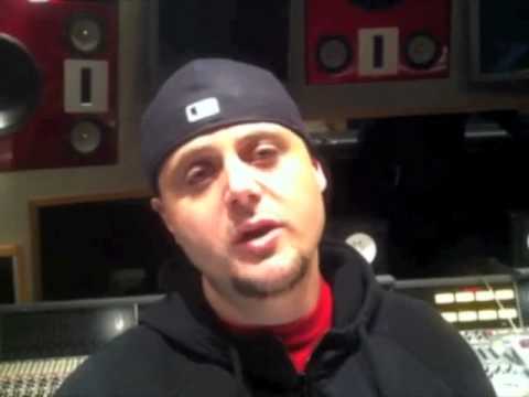 DJ Scientific @ Atmosphere (4.28)