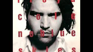 Lloyd Cole - No Blue Skies