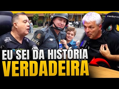 COLONEL DA ROTA REVEALED ALL THE SECRETS OF THE PESSEGHINI CASE
