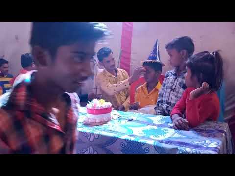 Happy birthday Chandraprakash