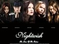 Nightwish The Laws Of The Future 