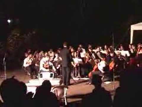 Fantasia on British Sea Songs part 2