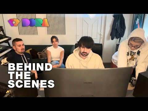 Kako je nastala MANTRA | VLOG PART #2