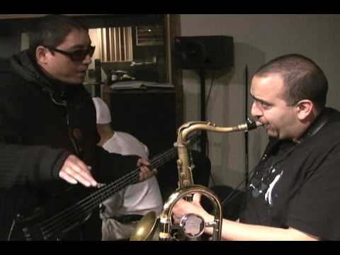 Native Elements Official EPK