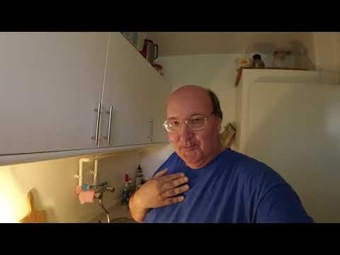 MongoTV_3490 - JEG SKREVET BUDGET FOR SEPTEMBER 2019