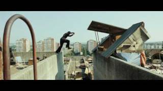 Download lagu Banlieue 13 Ultimatum - David Belle Chase Scene HD mp3