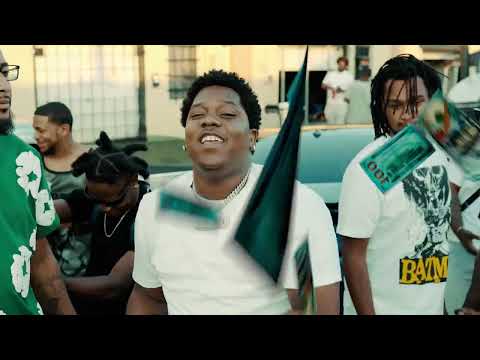 Lingo - Leave Me Alone | Sony A7III Music Video | Directed By Travis Archer