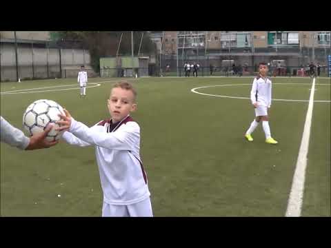 Virtus Mercadante - San Giorgio Torino 2013