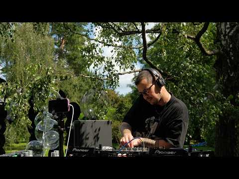 Anokhin - Organic & Deep House┃Fun&Sun Stage