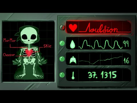 Avulsion - Friday Night Dustin' OST (feat. @chezzarcat @SkieHiePie) +FLP and SCORES + MIDI