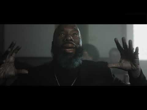 Zeus Rebel Waters - "Sunday" (Official Video) (watch until the end)