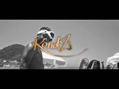 Mc dede - chacoalhar na água  (vídeo clipe)official