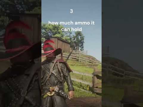 Why You Definitely Shouldn't Purchase The Elephant Rifle In Rdr Online - Here's Why!