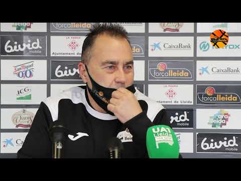 Prèvia Fase 2 J10 - Iberólica Renovables Ourense