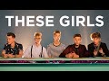 Download Lagu These Girls - Why Don't We Mp3 Free