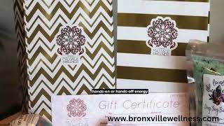 Spa Gift Certificates and Relaxing Massage Gift Certificates