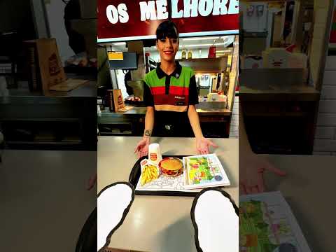 A espera acabou: Bobbie Goods chega em 28/05 no BK!