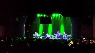 Mogwai - &quot;Stop Coming to my House&quot; Live at the Fonda Theater - June 2, 2012
