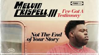 Not The End of Your Story