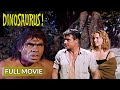 DINOSAURUS English Full Movie Action Movie Hollywood English Movie