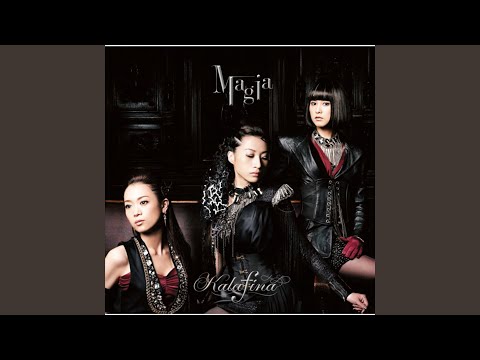 Video thumbnail for Magia (Instrumental)