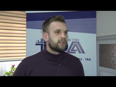 Tešanjska hronika 782 - Dvodnevna obuka u programu MS Excel u Drštvenom centru Dobropolje-Mekiš