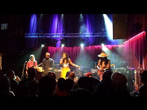 Follow Through ♫ Johnny Popcorn live at Ardmore Music Hall, August 17, 2016