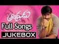 Andhrudu Telugu Movie Songs Jukebox Ll Gopichand Gaurie Pandit