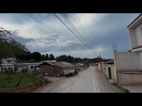 Los Planes San Antonio La Paz El Progreso Guatemala 🇬🇹 