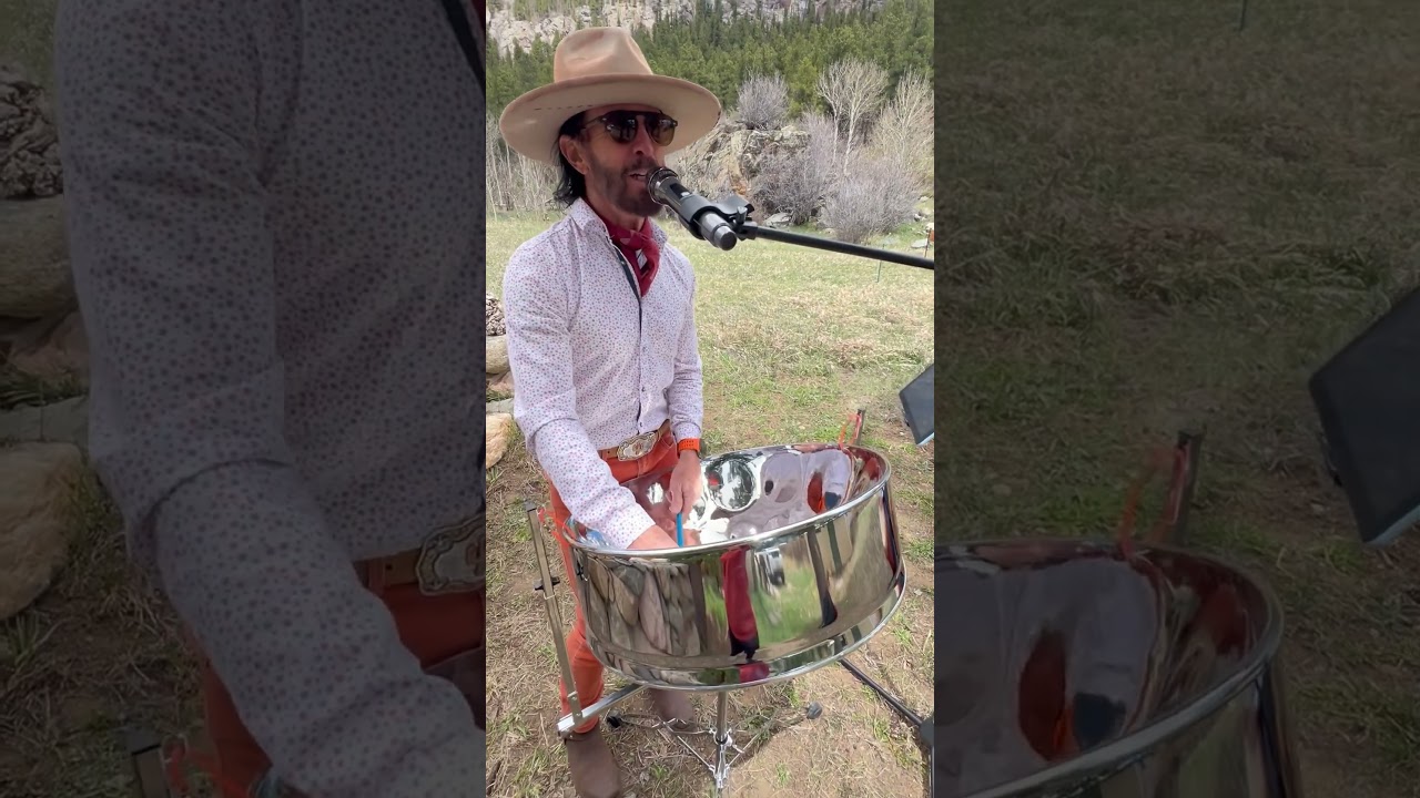 Promotional video thumbnail 1 for Calipso Cowboys