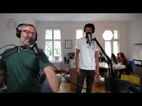 Worldwide FM Berlin #30 – Alex Barck with Get Together